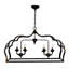 Jennet 8 - Light Pendant-1983044757
