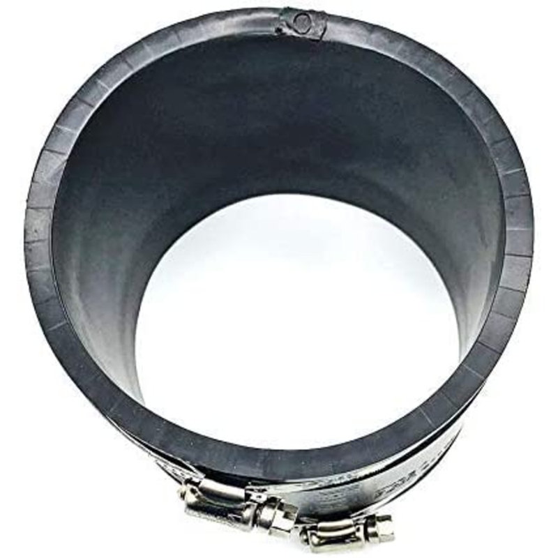 Flexible Rubber Coupling Parallel