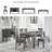 Frisby 18.63'' H Upholstered Side Chair