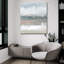  «Pastel Tides 2» par Ethan Harper, art mural en verre acrylique, 36 po x 36 po-538748675