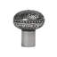 Millennium classic large round knobin Gilded Mercury-1958166656