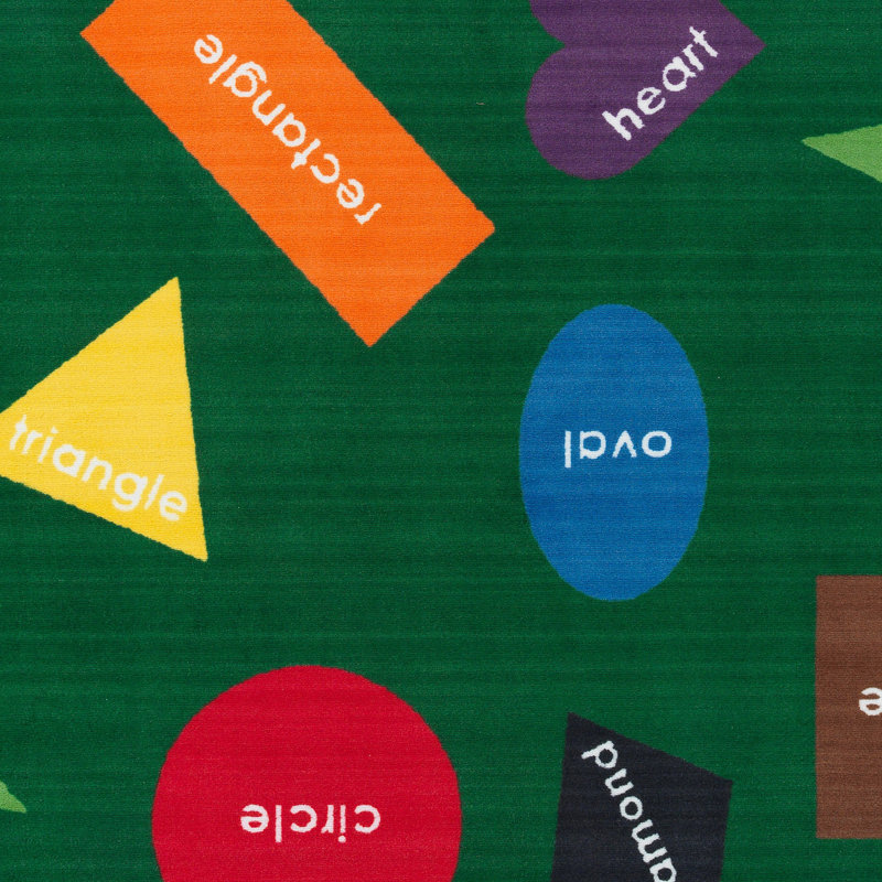 Tapis Mcclellan