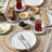 Breakfast Set (26 Pieces)