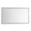 Seneca Rectangle Lighted Wall Mirror-1558753976