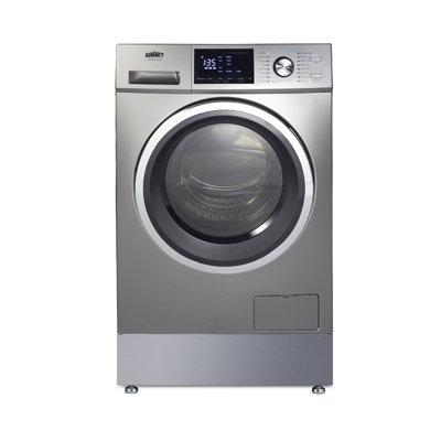 Piédestal laveuse / sécheuse Summit Appliance 