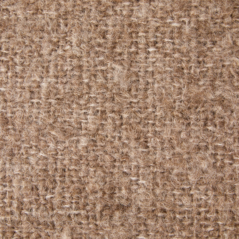 Donegal Throw Blanket