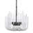 Dasie 8 - Light Classic / Traditional Chandelier