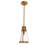 Abercorn 1 - Light Pendant-70181209