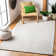 Loganville Hand Woven Cotton Geometric Rug