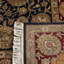 Tapis oriental en laine Royal Kerman-5775444