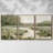 " Quiet Path " 3 - Pieces-63393201-63393200