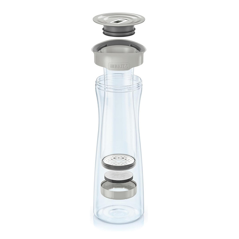 Water Filter Carafe