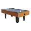 Champion 88" Two Player Air Hockey Table with Manual Scoreboard