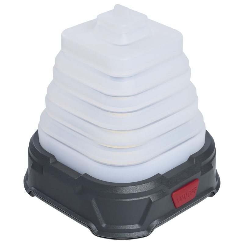 Recharge Square / Rectangular Lantern