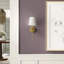Delilah 1 - Light Wallchiere-22551192