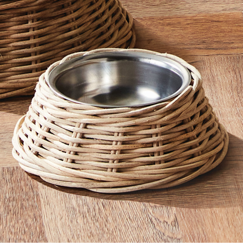 Bol pour animaux Normandy, Petit (12 tasses)