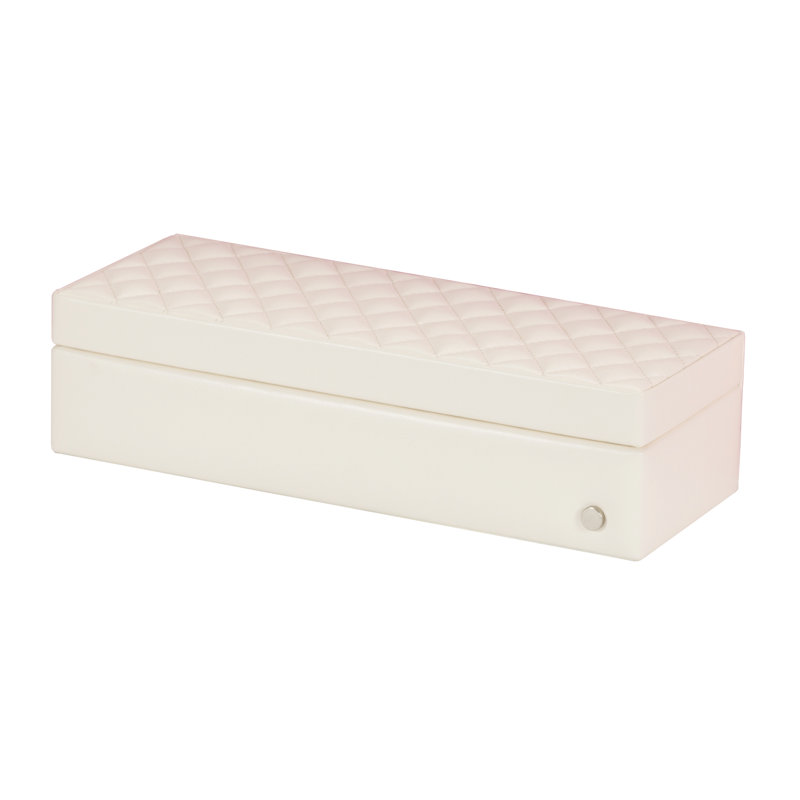 Janet Jewellery Box + Locking