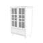 Buffet Minimalist White