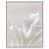 White Floater Frame is out of stock selected