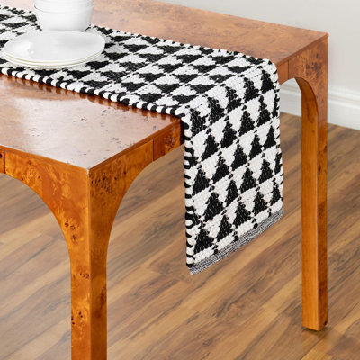 Delannie Geometric Indoor Rug