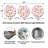 Food & Beverage Wall Decor on Metal