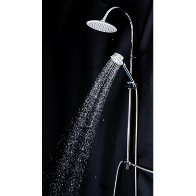 Full/Standard Fixed Shower Head