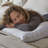 La-Z-Boy Fiber Density Pillow Firm/Extra Firm, King-117191282