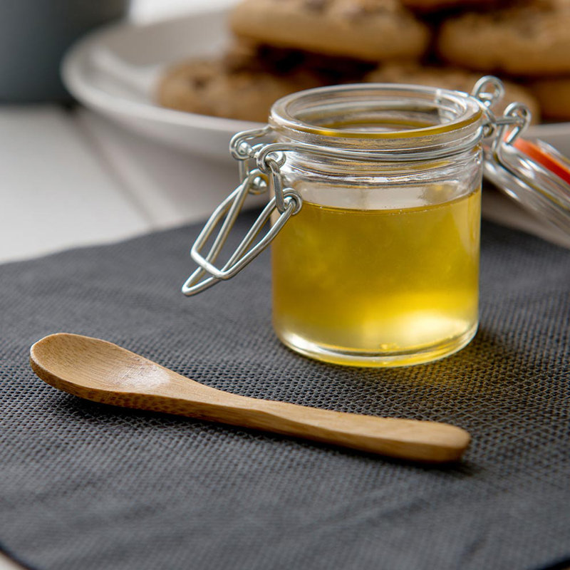 Disposable Bamboo Spoons