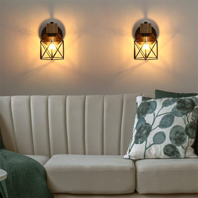 Baxlee Armed Sconce