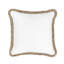 Cara Fringe Linen Blend Throw Pillow-2020849317-2020849312