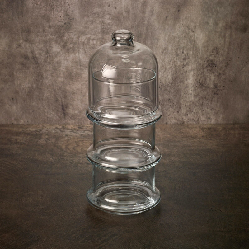 Glass Jar
