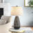 Frailey Ceramic Table Lamp