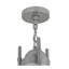 Dionne 8 - Light Pendant