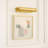Wyatt LED Armed Sconce-43127495