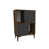 Light Walnut/Anthracite is out of stock