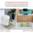Griffie Plush 100 % Cotton Bath Rug-2021765377-2021765380