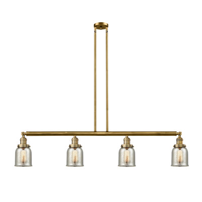 Analis 4 - Light Kitchen Island Pendant