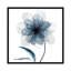 «Indigo Bloom II», impression sur toile-21715717-74526434-74526436