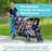 Gaggle Jamboree Multi-Child Stroller-95419092