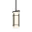 Paralline Mini Pendant - Opal Glass-1724797606