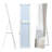 Curwood Flat Floor Mirror