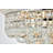 Hallsburg 8-Light Dimmable Flush Mount-1664456407-1664456403