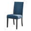 Chaise parsons rembourrée Durst-864376365