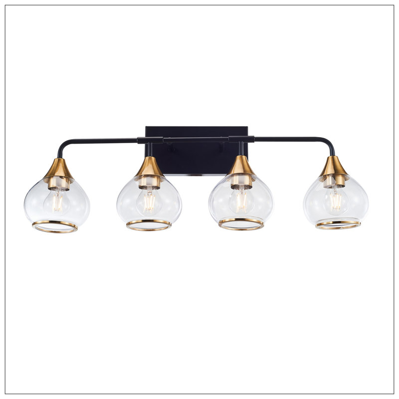 Luminaire mural pour salle de bain Home