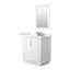 Icon 30" Freestanding Single Bathroom Vanity with Cultured Marble Top-1853940880-1864434691-1853940881