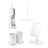 Brabantia ReNew Bathroom Storage 4 Piece Set