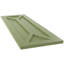 Volets à fixation fixe en PVC True Fit San Carlos-64473233-70637930-64473267