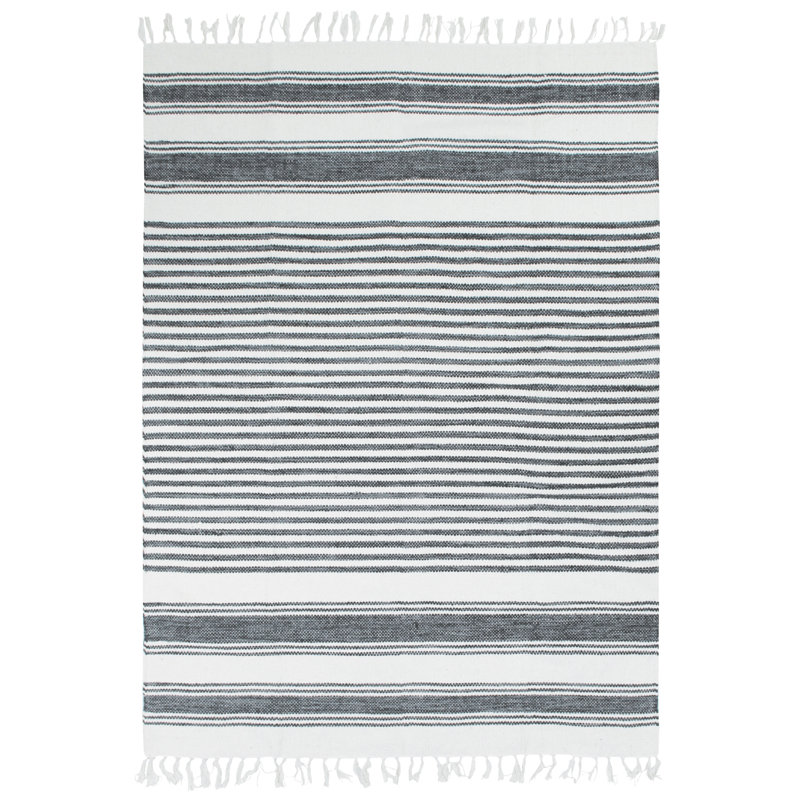 Kimana Hand Woven Area Rug, Rectangle 190 x 290cm