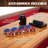 Barrington Ez Fold Shuffleboard Table