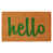 Tan/Green